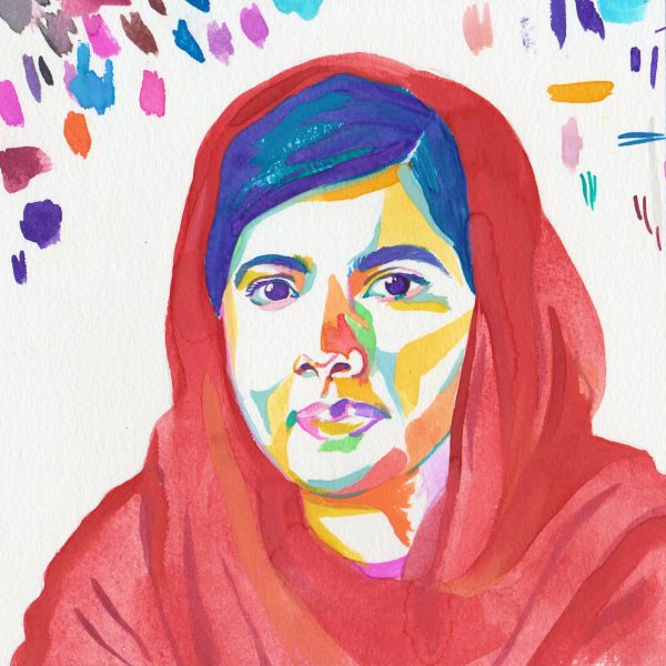 Malala by Flipping Zombies
